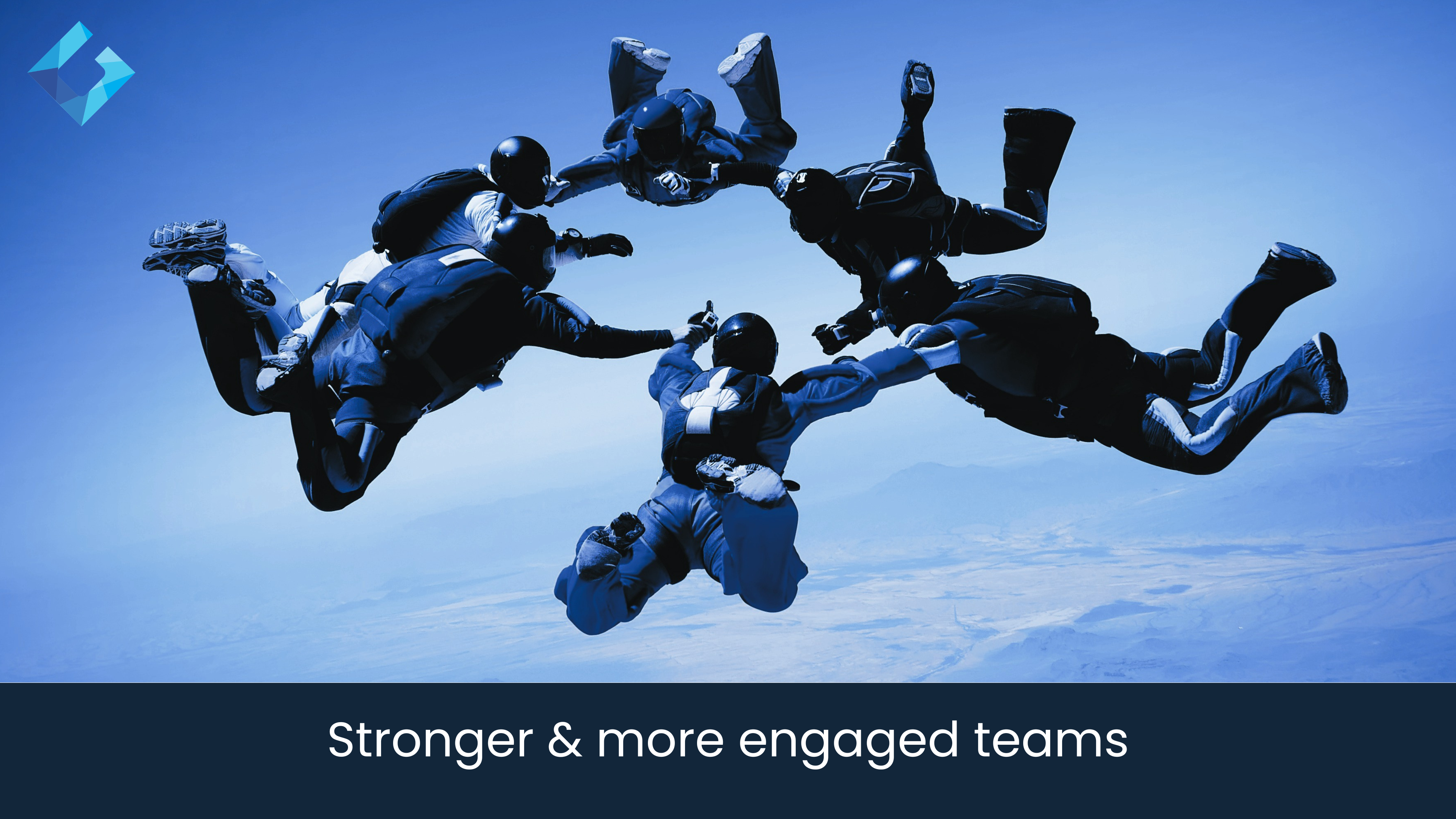 Do you have cross functional and diverse teams?