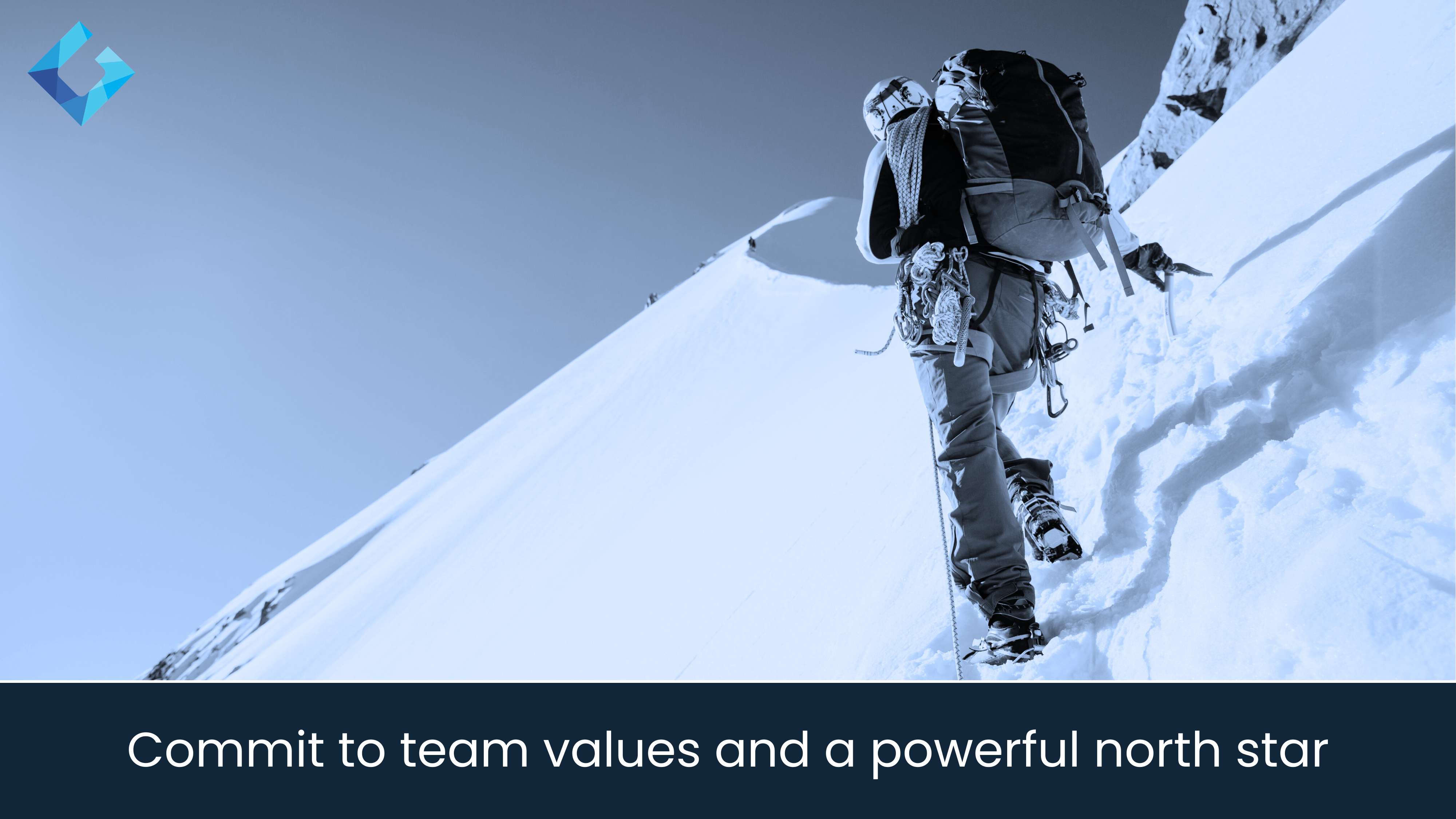 What drives your team for success?